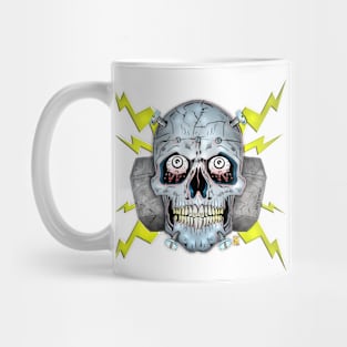 Amp3d by Grafixs© Mug